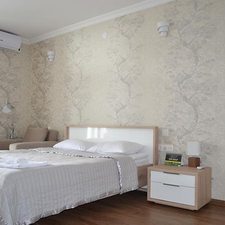 Orbi Towers Rooms Batumi Ngoại thất bức ảnh