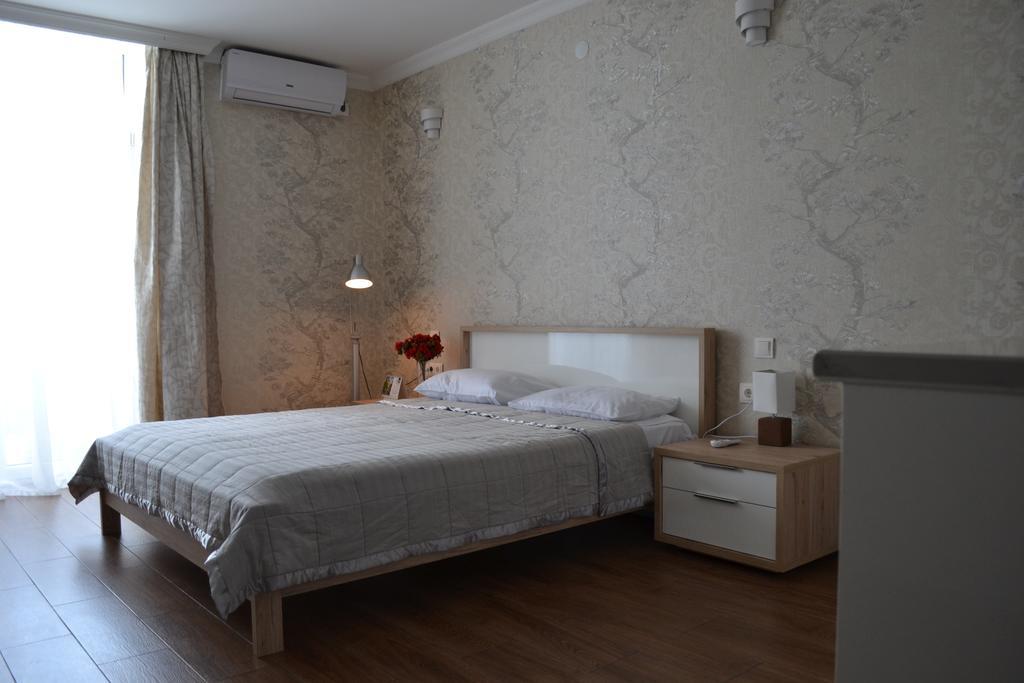 Orbi Towers Rooms Batumi Ngoại thất bức ảnh