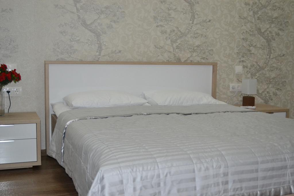Orbi Towers Rooms Batumi Ngoại thất bức ảnh