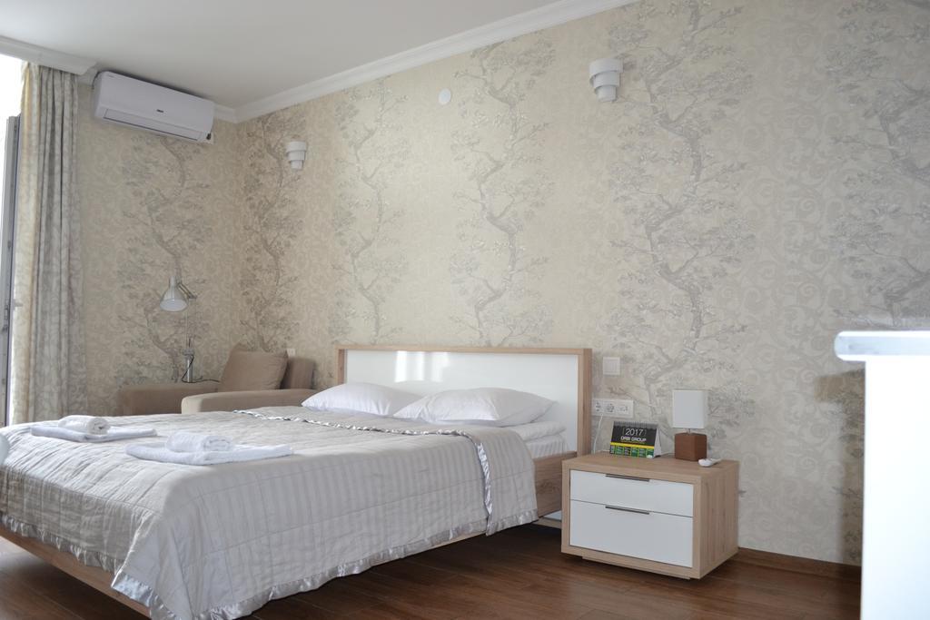 Orbi Towers Rooms Batumi Ngoại thất bức ảnh