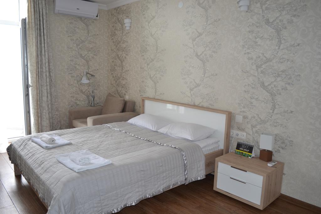 Orbi Towers Rooms Batumi Ngoại thất bức ảnh