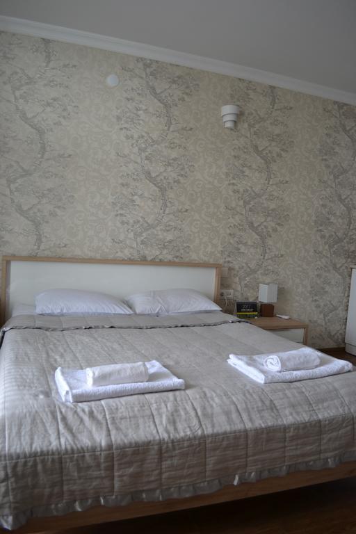 Orbi Towers Rooms Batumi Ngoại thất bức ảnh