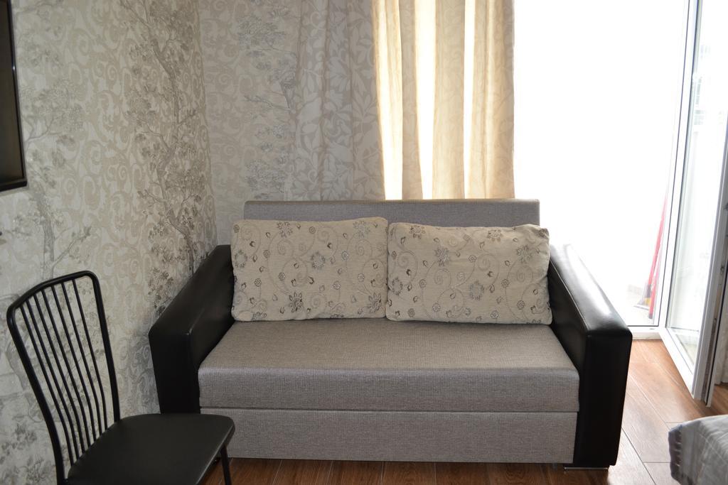 Orbi Towers Rooms Batumi Ngoại thất bức ảnh