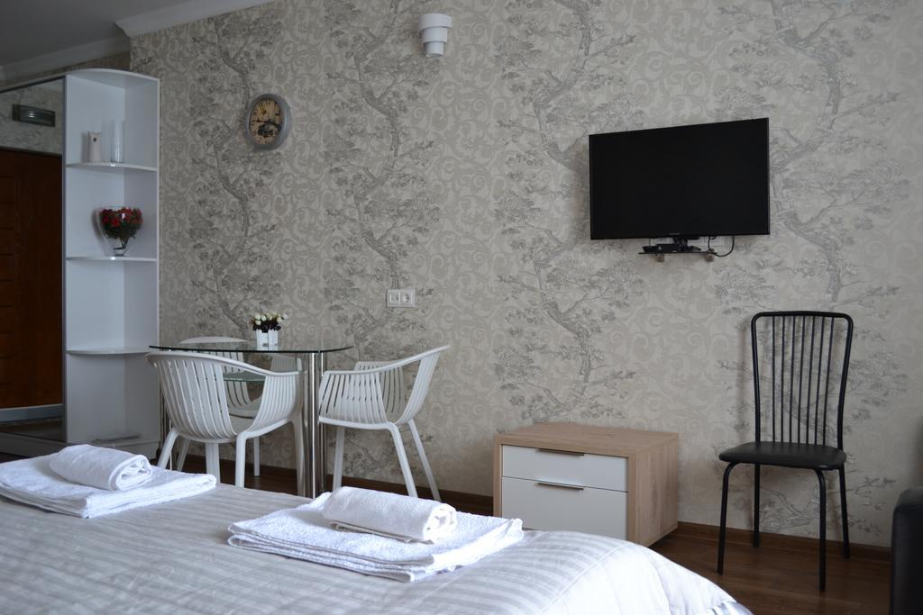 Orbi Towers Rooms Batumi Ngoại thất bức ảnh