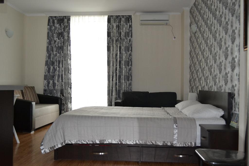 Orbi Towers Rooms Batumi Ngoại thất bức ảnh